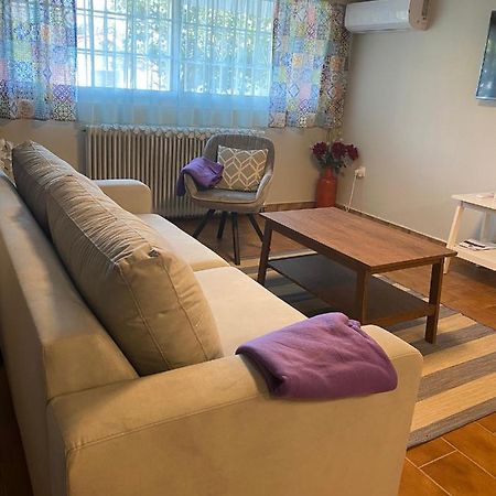 Agapis Residence Kalivia Thorikou Dış mekan fotoğraf