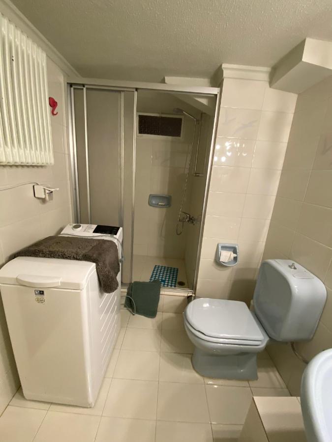 Agapis Residence Kalivia Thorikou Dış mekan fotoğraf