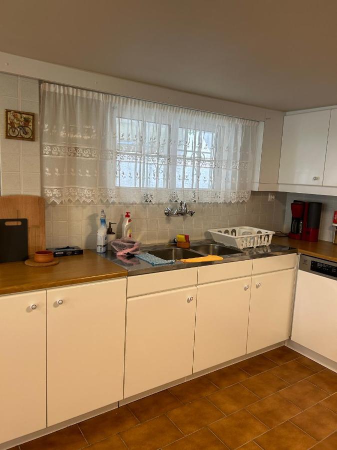 Agapis Residence Kalivia Thorikou Dış mekan fotoğraf